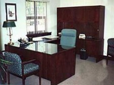 Commercial Offices