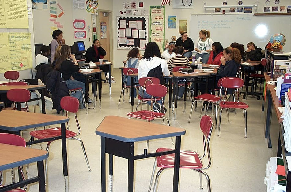 Classrooms
