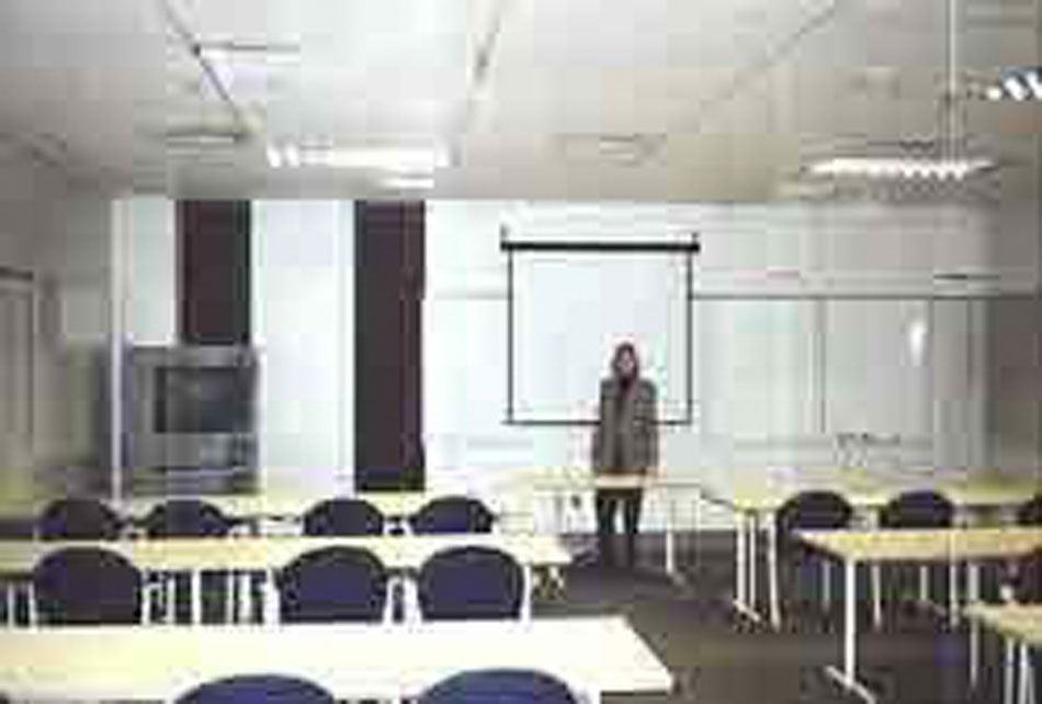 Multi Purpose Rooms